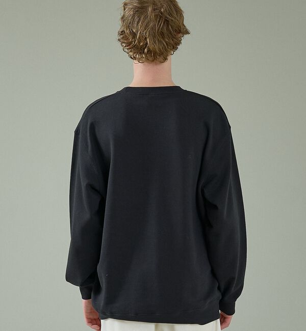 ABAHOUSE「【Henri Matisse / アンリ・マティス】ラインアート グラフィック」|スウェット・ジャージ|