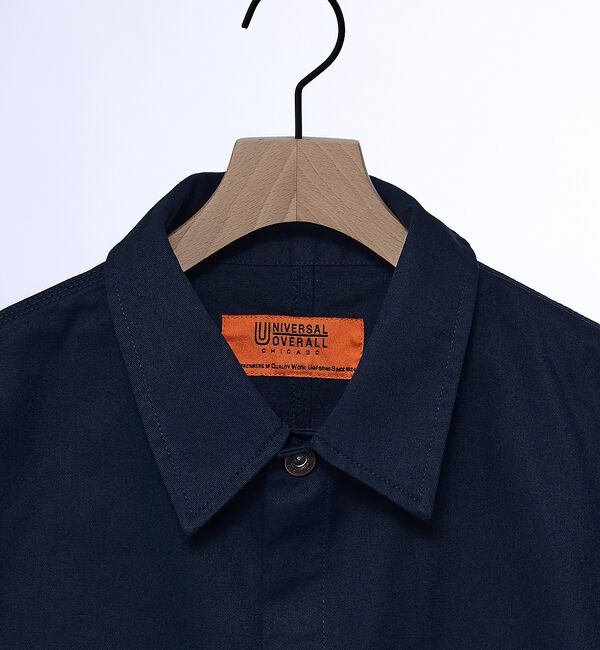 ABAHOUSE「【UNIVERSAL OVERALL / ユニバーサルオーバーオール】カバーオー」|その他|