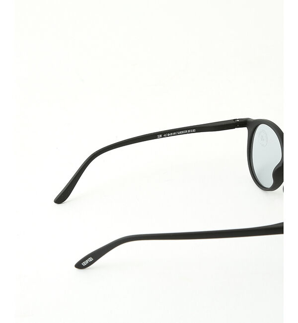 ABAHOUSE「【IZIPIZI/イジピジ】SUN LIGHT/日本限定シリーズ/#C サングラ」|メガネ|