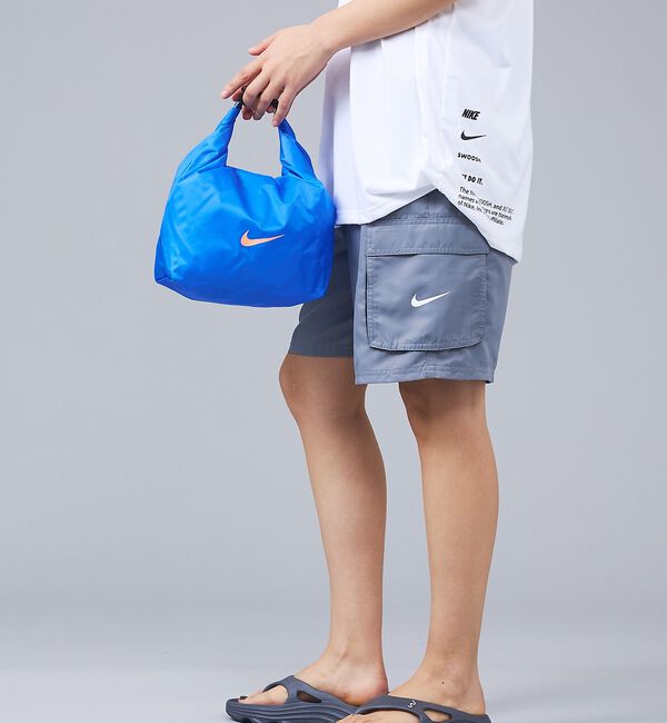 ABAHOUSE「【NIKE / ナイキ】NESSG452 リップストップ 水陸両用 9ボレーカー」|その他|