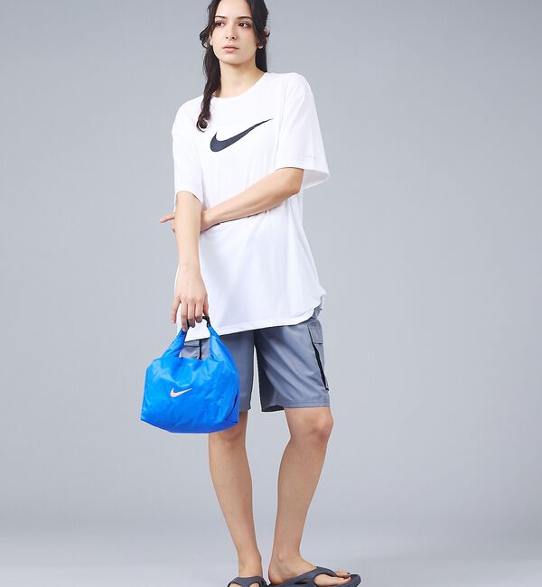 ABAHOUSE「【NIKE / ナイキ】NESSG452 リップストップ 水陸両用 9ボレーカー」|その他|
