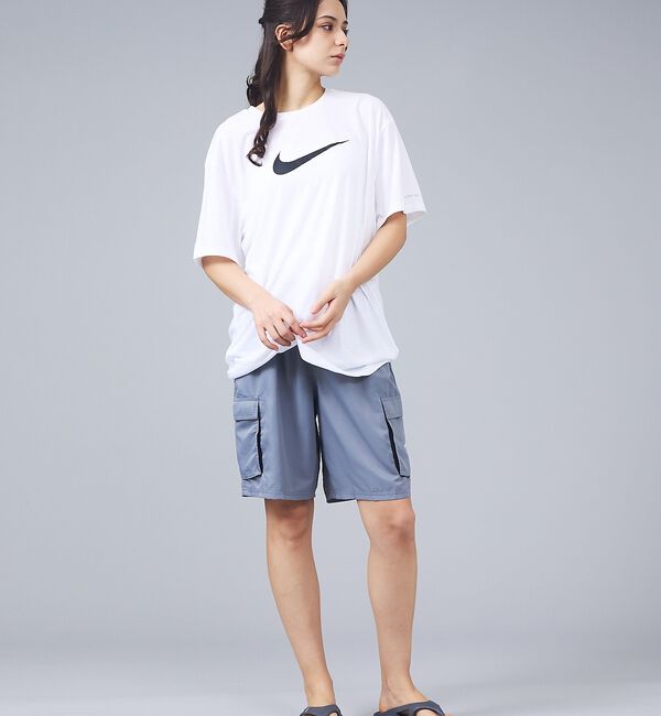 ABAHOUSE「【NIKE / ナイキ】NESSG452 リップストップ 水陸両用 9ボレーカー」|その他|