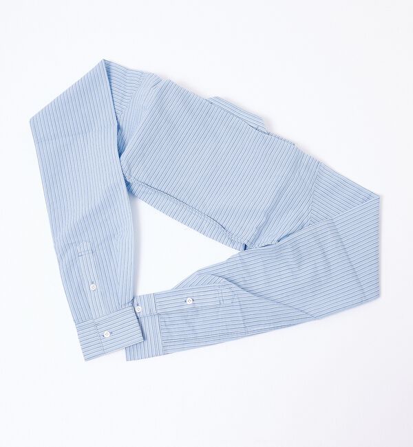 ABAHOUSE「SHIRT SLEEVE BAG / シャツ スリーブ バッグ / 袖バック /」|その他|