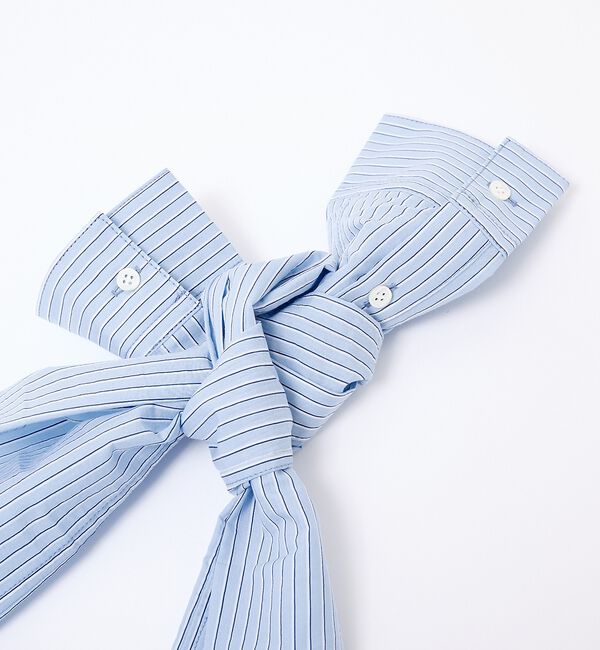 ABAHOUSE「SHIRT SLEEVE BAG / シャツ スリーブ バッグ / 袖バック /」|その他|