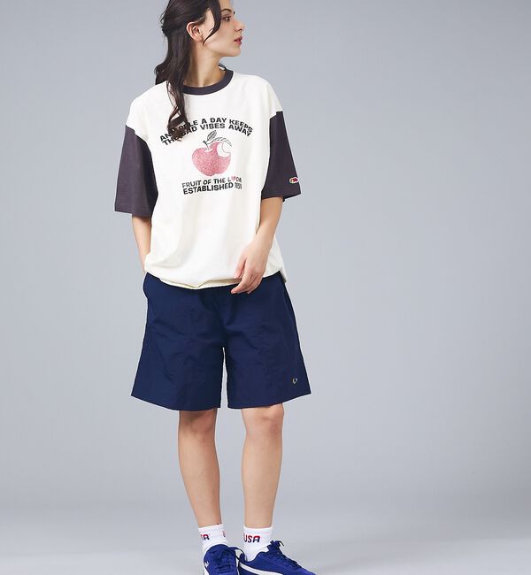 ABAHOUSE「【FRUIT OF THE LOOM/フルーツ・オブ・ザ・ルーム】BAGGY S」|その他|