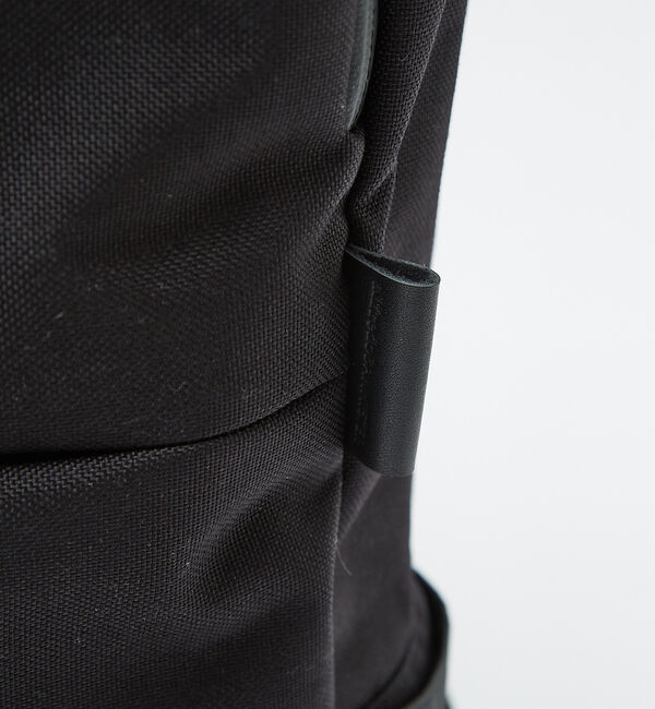 alfredoBANNISTER「【CODURAナイロン】デイリー&ビジネス バックパック」|リュック|
