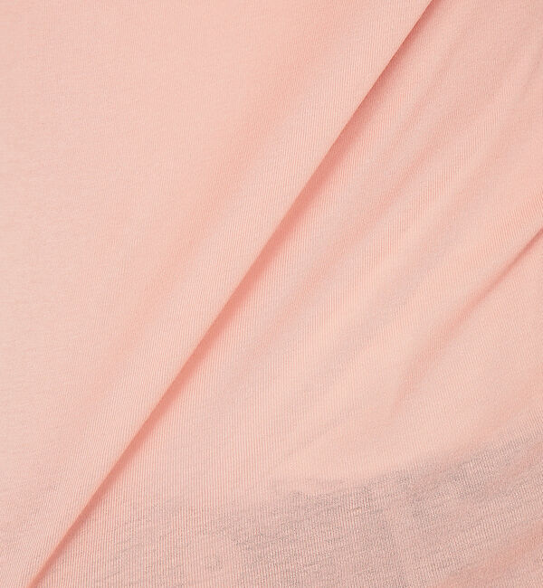 Rouge vif「丸胴フライスタートル」|Tシャツ・カットソー|