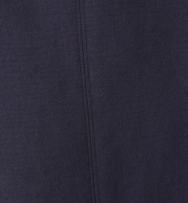 Rouge vif「【XSサイズ展開】シェルタリングフレアスカート」|スカート|