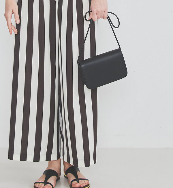 Rouge vif「ロープショルダーバッグ」|ショルダー・メッセンジャー|