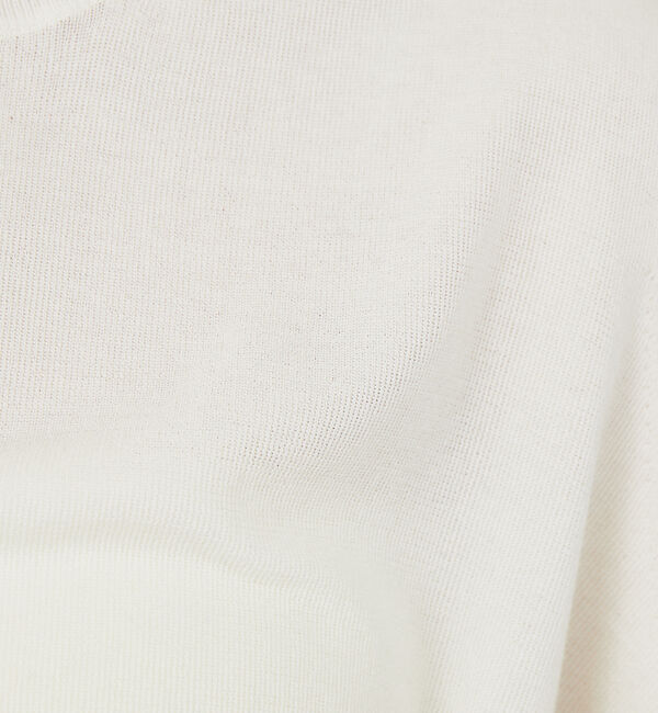 Rouge vif「ウォシャブルニットノースリーブ」|ニット・セーター|