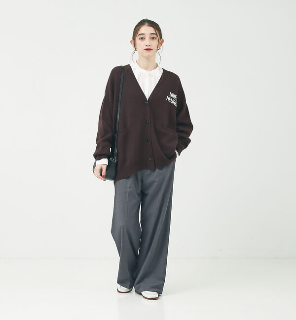 Rouge vif「TR ワイドパンツ」|その他|