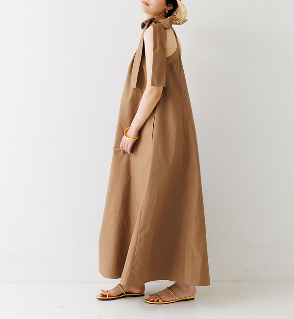 Rouge vif「ワンショルダーワンピース」|ワンピース|