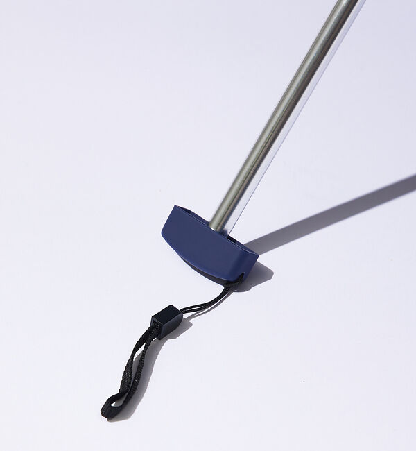 Rouge vif「折り畳み傘 / FLAT / ミニ / 軽量 / 晴雨兼用 /パステルカラー /」|傘|