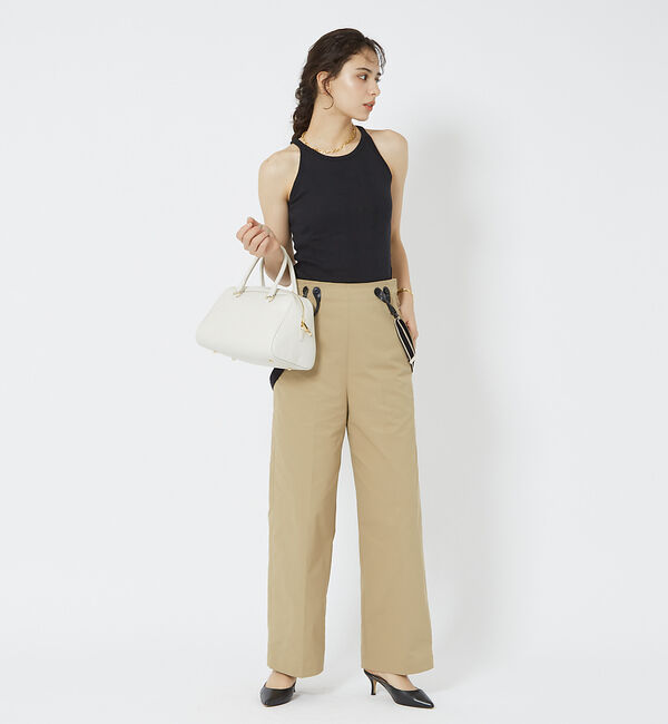 Rouge vif「【追加2】【Robert P.Miller / ロバートピーミラー】 Prib」|キャミソール|