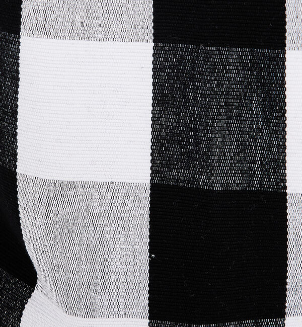 Rouge vif「【MoonBird】ハンモックトート / S / 手織り / Hanmmock」|ハンドバッグ|