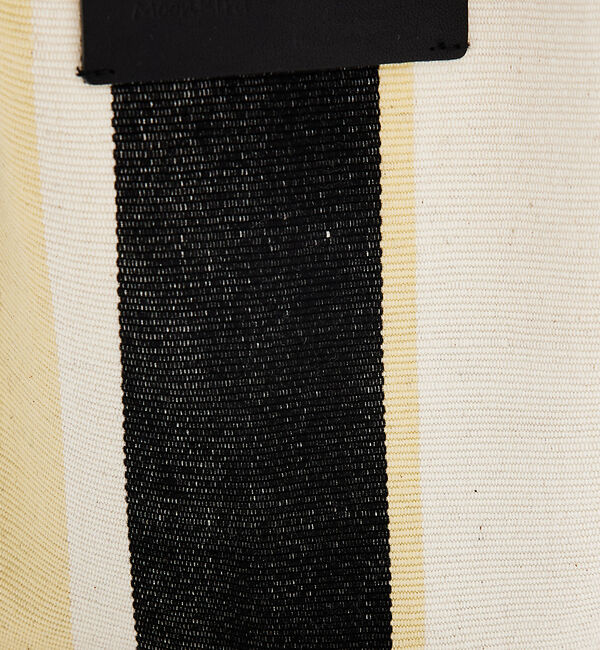 Rouge vif「【MoonBird】ハンモックトート / S / 手織り / Hanmmock」|ハンドバッグ|