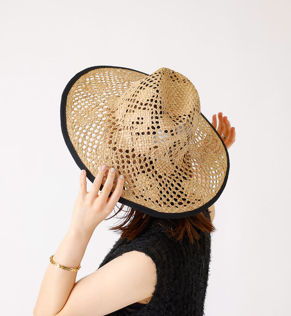 Rouge vif「【BENELLI MONTACONE/ベネリ モンタコーネ】 パイピング ストロ」|その他|