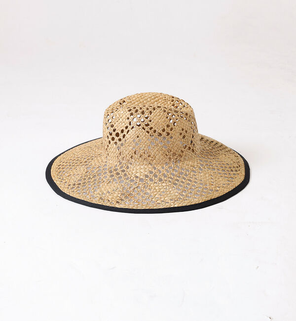 Rouge vif「【BENELLI MONTACONE/ベネリ モンタコーネ】 パイピング ストロ」|その他|