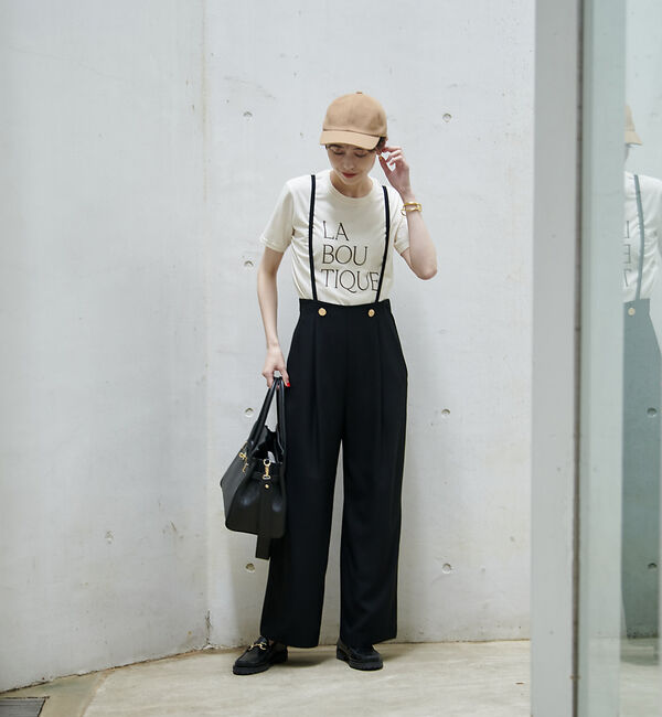 Rouge vif「【La Maison de Lyllis/ラ メゾン ド リリス】TYPECAP」|その他|