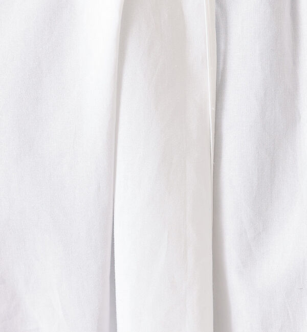 Rouge vif「ハイネックリボンブラウス」|シャツ・ブラウス|