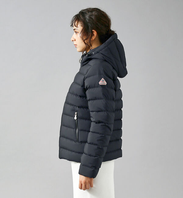 Rouge vif「【PYRENEX / ピレネックス】 SPOUTNIC SOFT 2 / スプー」|ダウン|