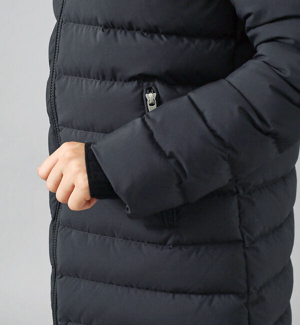 Rouge vif「【PYRENEX / ピレネックス】SPOUTNIC LONG SOFT / ス」|ダウン|