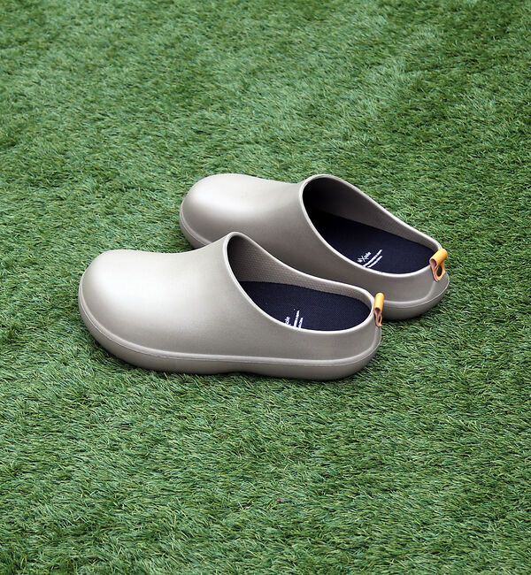 Rouge vif「【bi&times;sole/バイソール】EVAスリッポン / 都会のサンダル /EVA素材」|スニーカー|