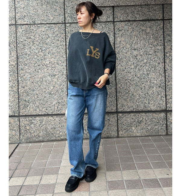 Rouge vif「【MOHI/モヒ】メッシュローファー」|ローファー|