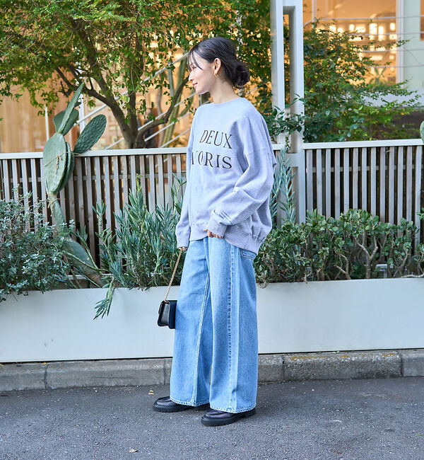 Rouge vif「【MOHI/モヒ】メッシュローファー」|ローファー|