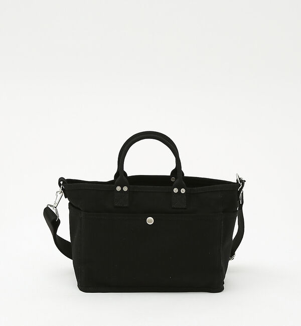 Rouge vif「【VegieBAG/ベジバッグ】BUCKET / キャンバス ショルダーバッグ」|ハンドバッグ|