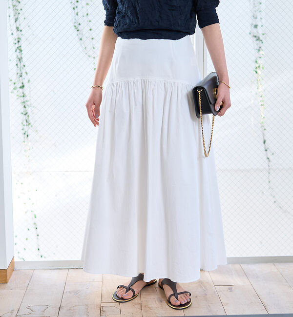 Rouge vif「【LAOCOONTE／ラオコンテ】フラットサンダル ALEA DALI Sofi」|サンダル|