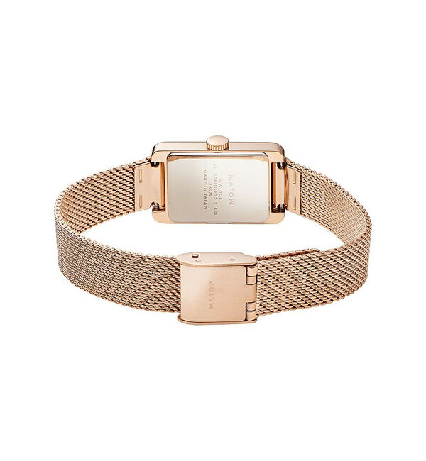 Rouge vif「【MATOW/マトウ】 Tsuki 朧月/腕時計/【WEB限定】」|腕時計|