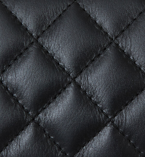 Rouge vif「【追加5】【AULENTTI/オウレンティ】チェーンミニショルダー」|ショルダー・メッセンジャー|