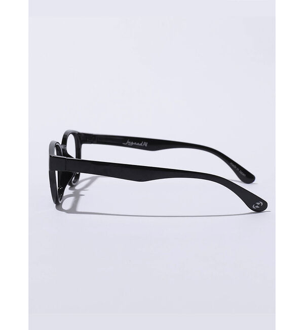 Rouge vif「【jugaad14/ジュガードフォーティーン】COVE CLEAR / サングラ」|メガネ|