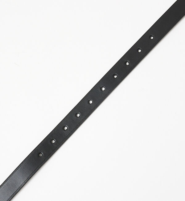 Rouge vif「追加3【Wrangler / ラングラー】ウエスタンベルト / 牛革ベルト /」|ベルト|