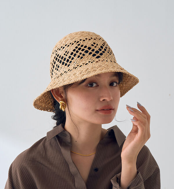 Rouge vif「【La Maison de Lyllis/ラ メゾン ド リリス】PARA ハッ」|その他|