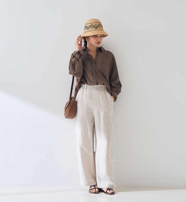 Rouge vif「【La Maison de Lyllis/ラ メゾン ド リリス】PARA ハッ」|その他|