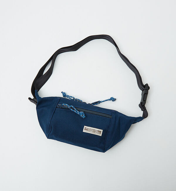 Rouge vif「【WILDERNESS EXPERIENCE/ウィルダネスエクスペリエンス】ミニ」|その他|ネイビー