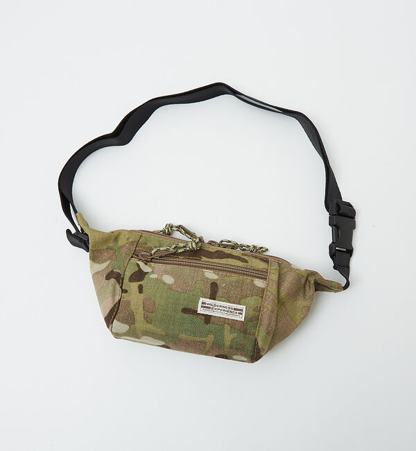 Rouge vif「【WILDERNESS EXPERIENCE/ウィルダネスエクスペリエンス】ミニ」|その他|