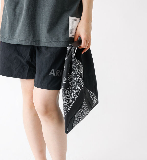 Rouge vif「【THRIFTY LOOK / スリフティールック】HAV-A-HANK TRI」|ハンドバッグ|