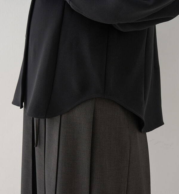 Rouge vif「リボン付きブラウス」|シャツ・ブラウス|