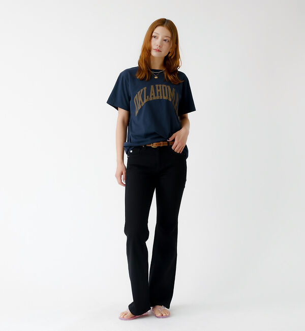 Rouge vif「【TORY LEATHER / トリーレザー】2376 3/4 BRIDLE L」|ベルト|