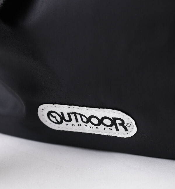 Rouge vif「【OUTDOOR PRODUCTS / アウトドアプロダクツ】2wayTote」|ショルダー・メッセンジャー|