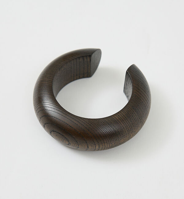 Rouge vif「【OCUCCI  jewelry/オクチ ジュエリー】Zelkova C ban」|ブレスレット・バングル|