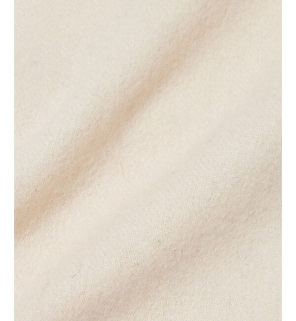 Rouge vif「【定番人気】【2025AW新作】【TWEEDMILL/ツイードミル】大判ストール」|マフラー|