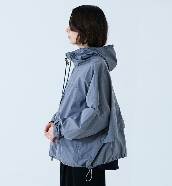 Rouge vif「【WILD THINGS / ワイルドシングス】RURAL HOOD JACKE」|その他|
