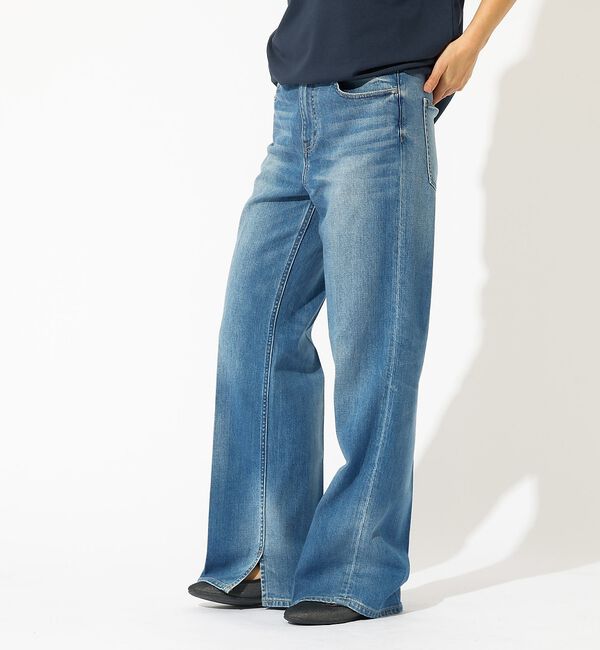 Rouge vif「【ALBEROLA / アルベローラ】ラメメリージェーン」|パンプス|