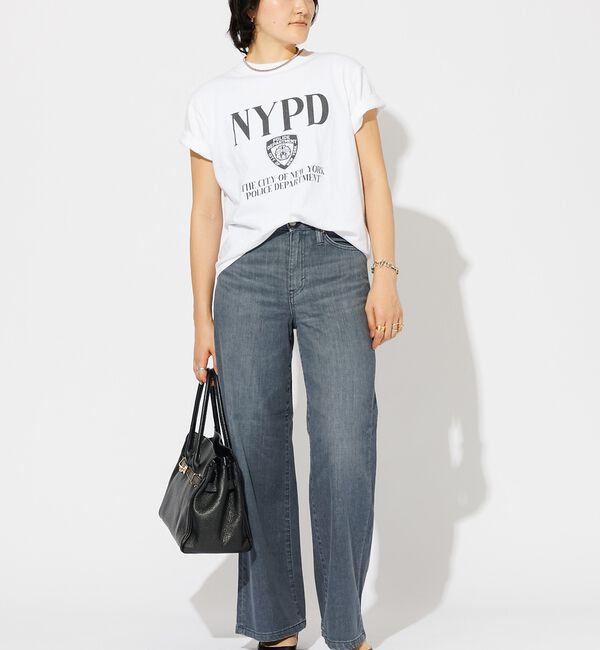 Rouge vif「《別注　追加5》26SS新色追加【GOOD ROCK SPEED/グッドロックス」|Tシャツ・カットソー|