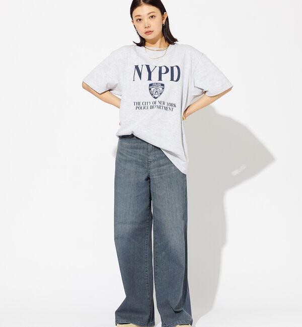 Rouge vif「《別注　追加5》26SS新色追加【GOOD ROCK SPEED/グッドロックス」|Tシャツ・カットソー|