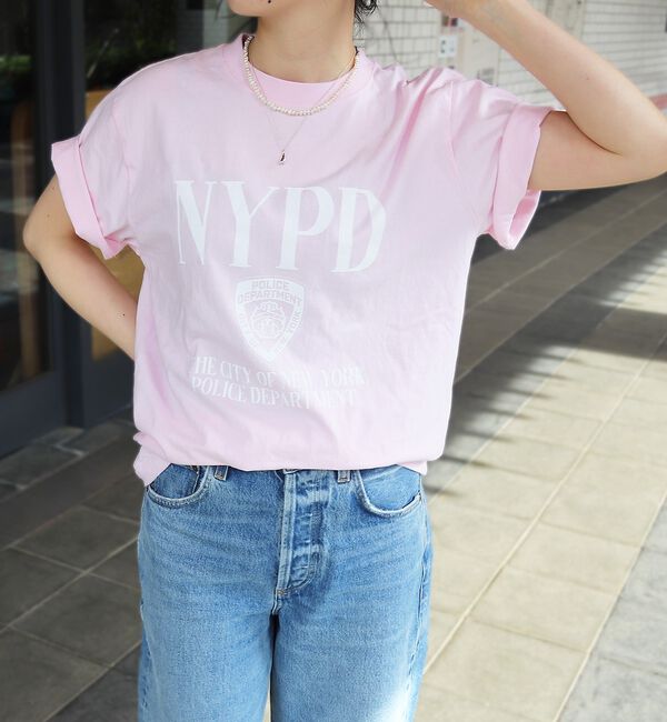 Rouge vif「《別注　追加5》26SS新色追加【GOOD ROCK SPEED/グッドロックス」|Tシャツ・カットソー|